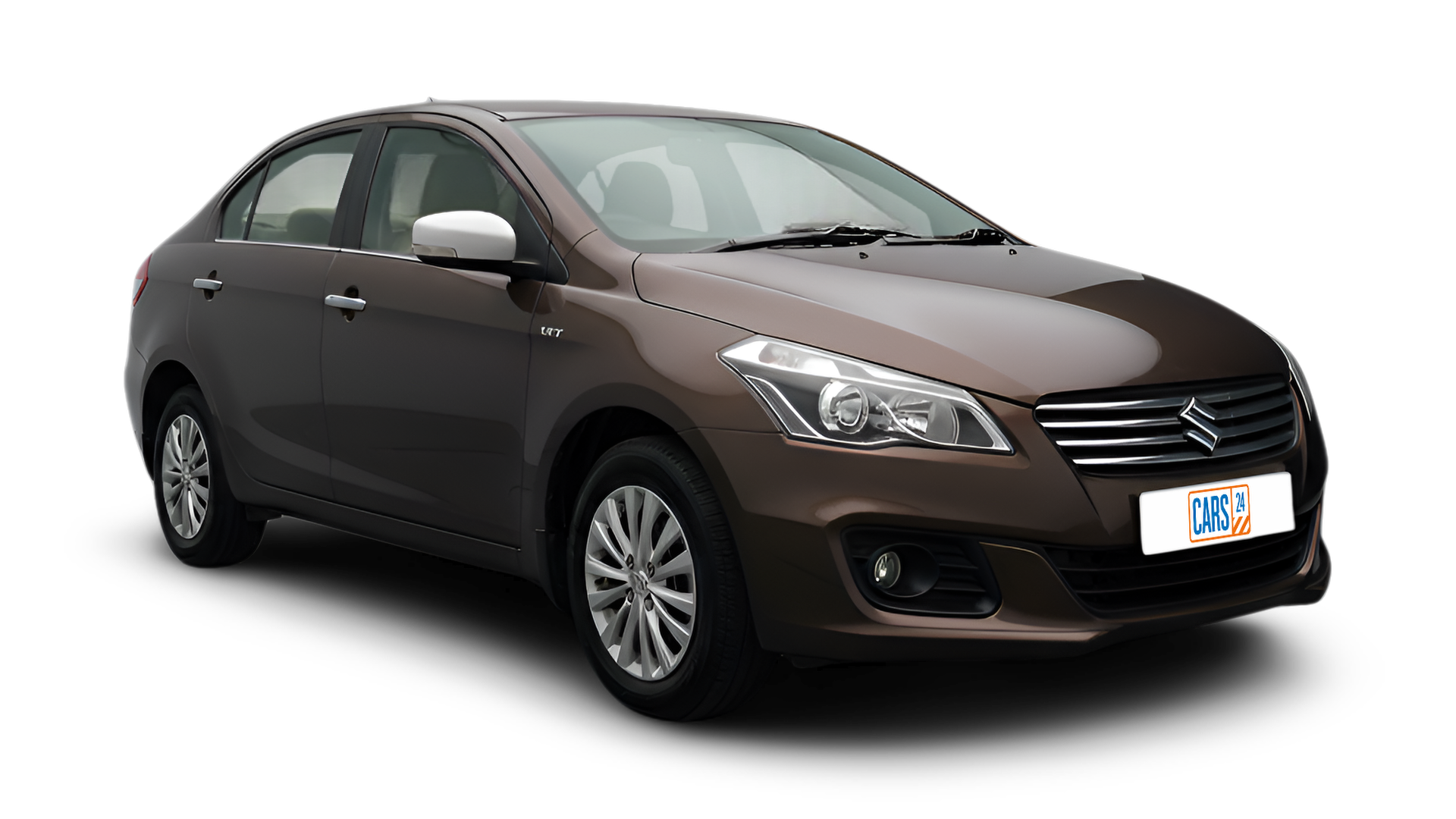 Maruti Ciaz-img